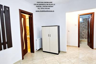 Apartament 3 camere, cu boxa,pt.locuit sau sediu firma, Central-Tribunalul Vechi - 7