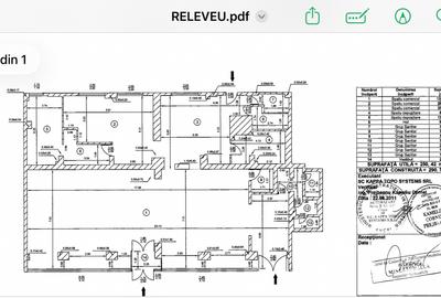 Spațiu comercial, de 255 mp, în Banu Manta - 2