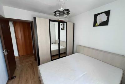 Apartament cu 3 camere decomandat, mobilat în Chișinau - 1