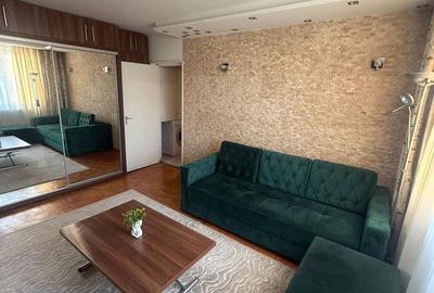 Apartament cu 2 camere semidecomandat în Gheorgheni - 1
