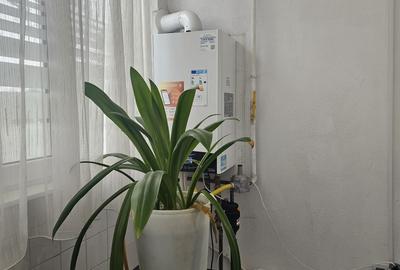 Apartament cu 2 camere, mobilat în Faleza Nord - 6