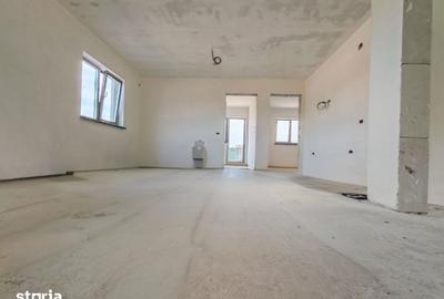 Casă cu 3 camere cu Teren 250 Mp în Agigea