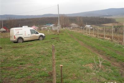 Teren de 4900 mp, în Central