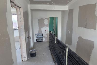 Casă cu 3 camere cu Canalizare în Glina - 7
