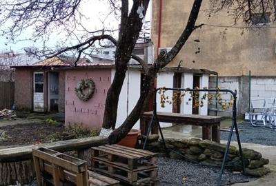 Casă individuală cu 3 camere cu Teren 630 Mp în Central - 5