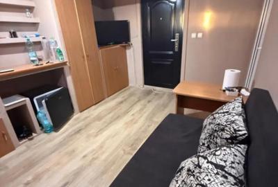 Garsonieră, mobilată în Central - 3