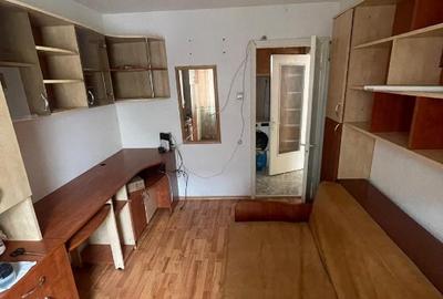 Apartament 2 camere- Semidecomandat - 2