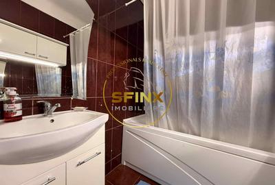 4 camere, 111 mp, Victoriei, centrala proprie, etaj 2/7 - 16