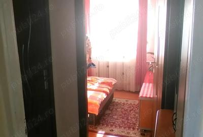 Vand apartament 2 camere - 5