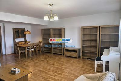 Drumul Taberei, Apartament 3 camere 95mp , Mobilat IKEA - 6