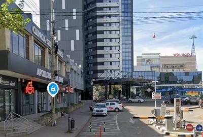 Spațiu comercial, de 190 mp, în Central - 2