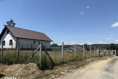 Spațiu comercial, de 500 mp, în Central - 2