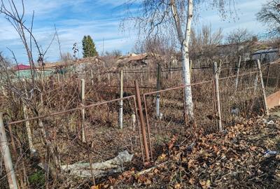 Teren intravilan com Hotarele - 2