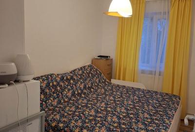 Apartament cu 3 camere decomandat în Galata - 2