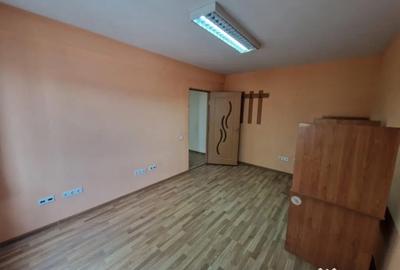 Apartament cu 2 camere semidecomandat în Central - 9