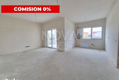 Apartament cu 3 camere în Șelimbăr