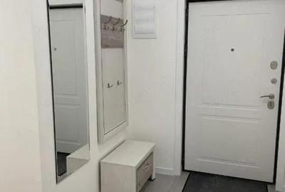 Oferim garsoniera in zona Costin Georgian - 1