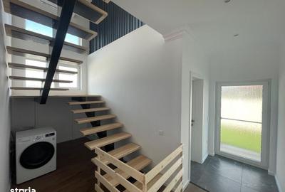 Casă cu 4 camere în Moșnița Veche - 10