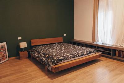 Vila Premium tip Duplex | 4 Camere | 120MP Mobilat | Comision 0% - 2