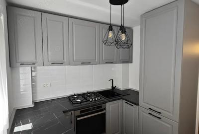 Inchiriez garsoniera - 8