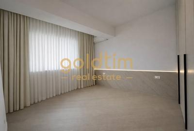 Apartament cu 3 camere decomandat, mobilat în Pipera - 7