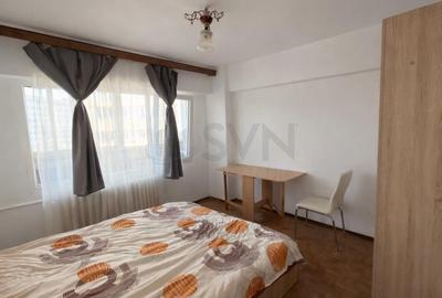 Apartament cu 2 camere decomandat, mobilat în Bucur Obor - 3