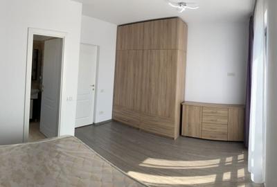Casă cu 3 camere cu Teren 100 Mp în Tunari - 7