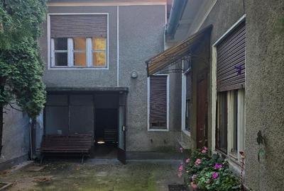 Casa Zona Ultracentrala , 6 cam SC 200 , teren 242, inc oras - 7