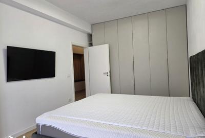 Apartament cu 3 camere, mobilat în Bartolomeu - 8