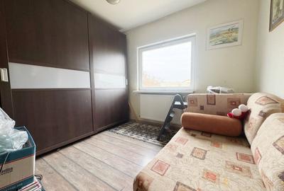 Apartament 3 camere, decomandat, 72mp utili, zona Girocului COMISION 0% - 4