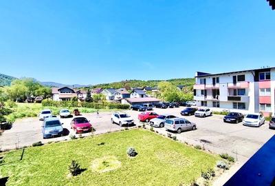 Garsonieră decomandată în Central - 7