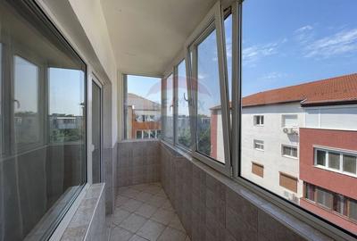Apartament 2 camere Piata Doina - 2