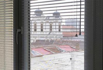 Apartament cu 4 camere decomandat, mobilat în Central - 2
