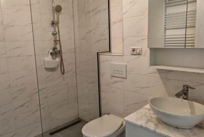 Garsonieră decomandată, mobilată în 13 Decembrie - 15