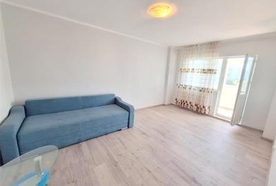 Apartament 2 decomandate, 2 balcoane, Renovat, zona Narcisa - 3