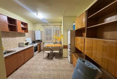 3 camere, decomandate, Manastur Zona Calvaria, Calea Floresti, 18 GYM - 4