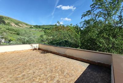 Duplex cu 7 camere cu Teren 644 Mp în Florești - 28