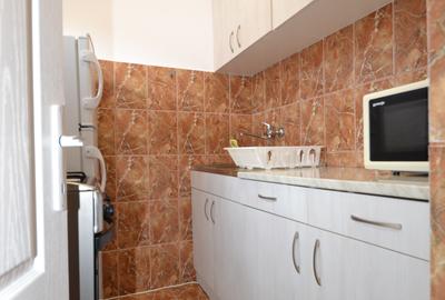 Garsonieră semidecomandată, mobilată în Lipovei - 4