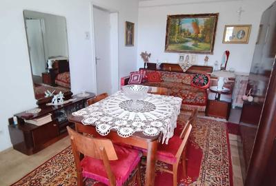 Apartament cu 2 camere semidecomandat în Central - 2