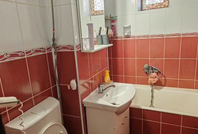 Apartament cu 2 camere semidecomandat, mobilat în Astra - 10