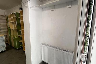 Spațiu comercial, de 15 mp, în Alexandru cel Bun - 1