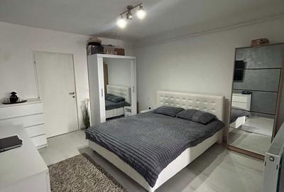 Garsonieră decomandată în Exterior Vest - 8