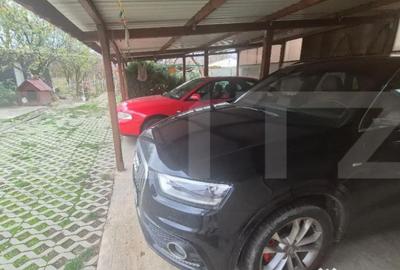 Spațiu comercial, de 315 mp, în Nord - 16