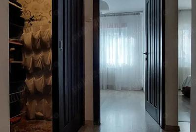 Apartament 3 camere, decomandat, complet renovat & utilat, et. 1 din 4, zona Grivitei-Onix - 3