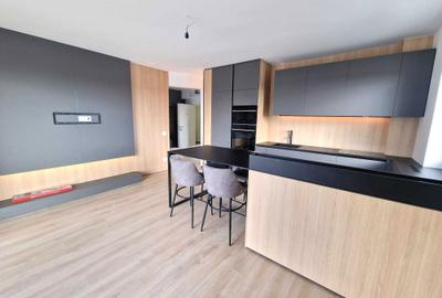 Apartament cu 3 camere decomandat în Exterior Vest - 7