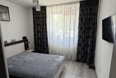 Apartament cu 3 camere în Calea București - 2