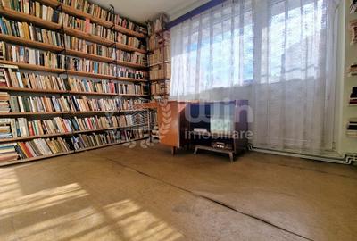 Apartament 4 camere | Decomandat | 78mp | Manastur | Primaverii - 5