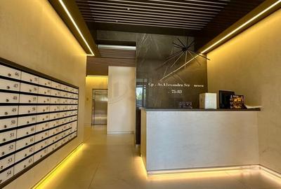 Apartament cu 2 camere semidecomandat, mobilat în Aviației - 11