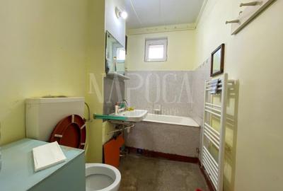 Apartament 3 camere de vanzare in Gheorgheni, Cluj Napoca - 6