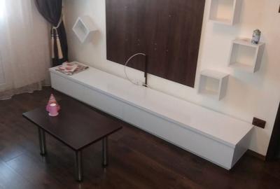 Apartament cu 2 camere decomandat în Teiul Doamnei - 5